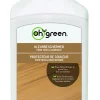 ohgreen Accessoires En Onderhoud|Kleurbeschermer voor teak & hardhout