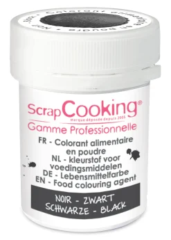 ohgreen Bakken|Kleurstofpoeder