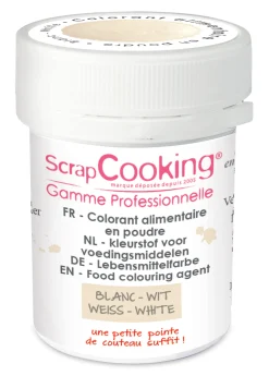 ohgreen Bakken|Kleurstofpoeder