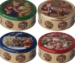 ohgreen Feesttafel|Koekjes kerstblik