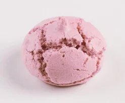 ohgreen Voeding|Koekjes meringue framboos