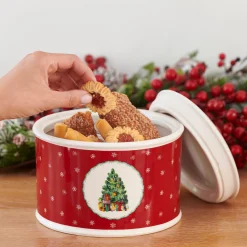 ohgreen Voeding|Koekjes prima red