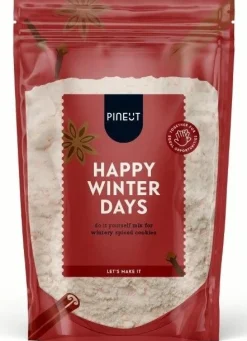 ohgreen Feesttafel|Koekjesmix happy winterdays