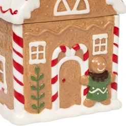 ohgreen Feest In De Keuken|Thema Holiday|Koekjestrommel