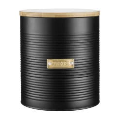 ohgreen In En Rond De Keuken|Ecocheques|Koektrommel