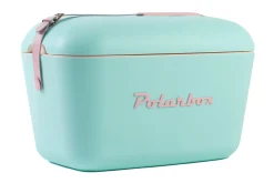 ohgreen In En Rond De Keuken|Koelbox pastelgroen 12l