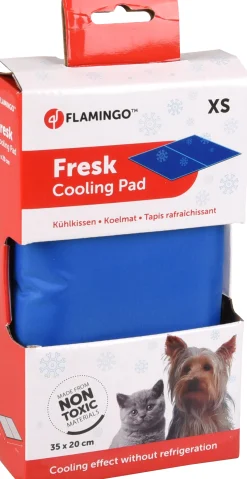 ohgreen Verkoeling Voor Je Dier|Slaapplaats|Koelmat fresk - xs (35x20cm)