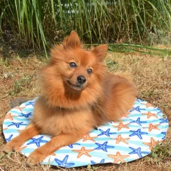 ohgreen Verkoeling Voor Je Dier|Slaapplaats|Koelmat rond