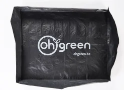 ohgreen Afdekzeilen|Kofferbak beschermer