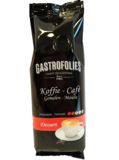 ohgreen Drank|Koffie gemalen dessert