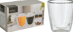 ohgreen Servies|Koffie theeglas 250ml