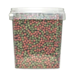 ohgreen Voeding|Koivoer 2,5 liter 6 mm.