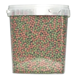 ohgreen Voeding|Koivoer 5 liter 6 mm.