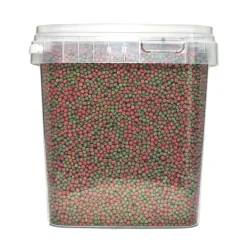 ohgreen Voeding|Koivoer 2,5 liter 3 mm.