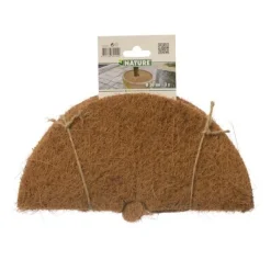 ohgreen Winter|Ecocheques|Kokosschijf Ø30cm 3 stuks