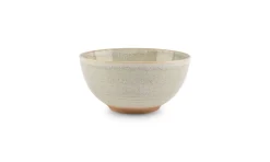 ohgreen Servies|Kom 18xh9cm beige cameo