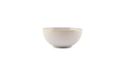 ohgreen Servies|Kom 14,5xh6,5cm beige solo