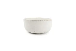 ohgreen Servies|Kom 14,5xH6cm chalk Studio Urban