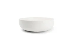 ohgreen Servies|Kom 26xH8cm Studio White