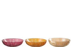 ohgreen Potten En Vazen|Kommen bladeren glas