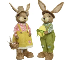 ohgreen Sfeermakers|Konijn gras 74cm