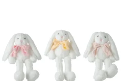 ohgreen Sfeermakers|Konijn pluche met strik