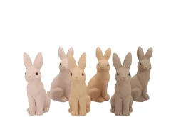 ohgreen Sfeermakers|Konijnen bruin 11x8x20