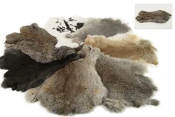 ohgreen Sfeermakers|Herfst|Konijnenvacht