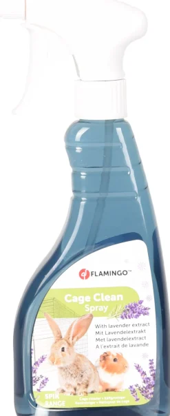 ohgreen Verzorging|Kooireiniger spik lavendel 500ml