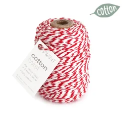 ohgreen Cadeaupapier-En Linten|Koord 50mx2mm