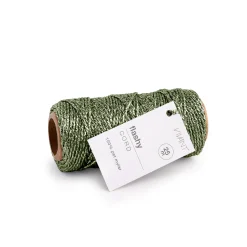 ohgreen Cadeaupapier-En Linten|Koord 25mx1,5mm