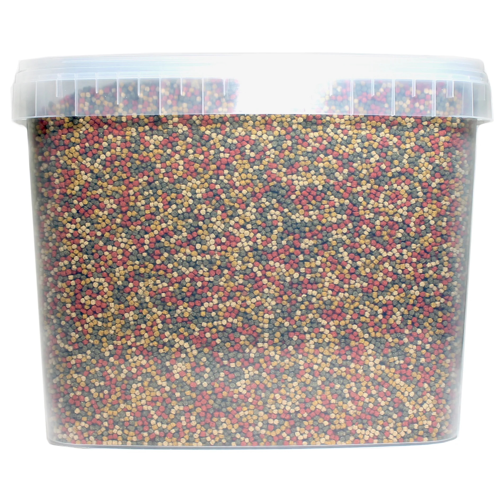 ohgreen Voeding|Korrels Large 17 liter