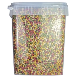 ohgreen Voeding|Korrels Large 10 liter