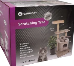 ohgreen Kattenkrabpalen|Krabpaal Norma