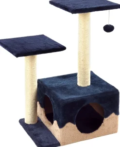 ohgreen Kattenkrabpalen|Krabpaal surfer