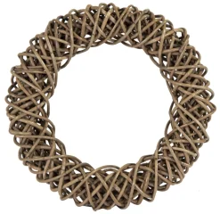 ohgreen Manden|Krans Lana naturel d60cm