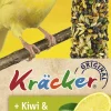 ohgreen Vogels Voeding|Kräcker® kiwi & citrus| 2stuks| kanaries