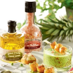 ohgreen Voeding|Kreeft met ganzenlever