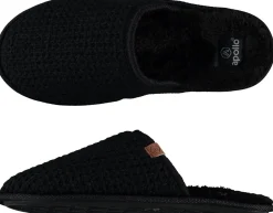 ohgreen Kousen|Kruik hoes + oogmasker bont