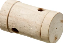 ohgreen Andere|Ks snack rol rody hout 6x6x11cm