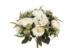 ohgreen Sfeermakers|Herfst|Kunstboeket peony hydrangea