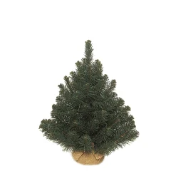 ohgreen Kerstbomen|Kerstbomen Kunststof|Kunstkerstboom Alpine h60cm