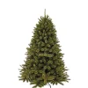 ohgreen Kerstbomen|Kerstbomen Kunststof|Kunstkerstboom Aspen Hill h215cm