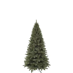 ohgreen Kerstbomen|Kerstbomen Kunststof|Kunstkerstboom Aspen Hill Slim h155cm