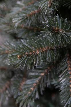 ohgreen Kerstbomen|Kerstbomen Kunststof|Kunstkerstboom h60cm