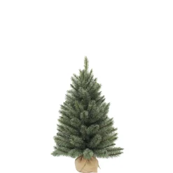 ohgreen Kerstbomen|Kerstbomen Kunststof|Kunstkerstboom h90cm