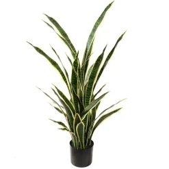 ohgreen Sfeermakers|Kunstplant Sanseveria