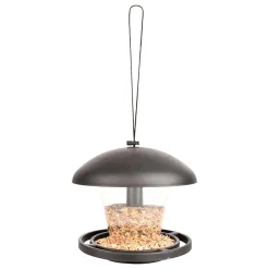 ohgreen Voederhuisjes En Aanverwanten|Kunststof vogelvoedersilo