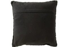 ohgreen Cosy Corner|Kussen miami outdoor polyester zwart/wit