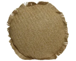 ohgreen Sfeermakers|Kussen rond 38cm